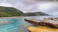 Rundreise Südafrika - Tsitsikamma-Nationalpark &ndash; &copy; Franziska Bergmann (Eberhardt TRAVEL)