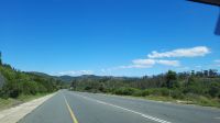 Rundreise Südafrika - Fahrt Richtung Mossel Bay &ndash; &copy; Franziska Bergmann (Eberhardt TRAVEL)