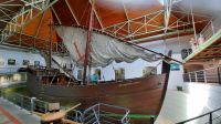 Rundreise Südafrika - Diaz-Museum in Mossel Bay &ndash; &copy; Franziska Bergmann (Eberhardt TRAVEL)