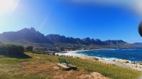 Rundreise Südafrika - Rundfahrt in Kapstadt &ndash; &copy; Franziska Bergmann (Eberhardt TRAVEL)