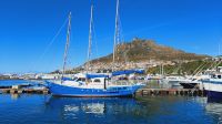 Rundreise Südafrika - Hout Bay &ndash; &copy; Franziska Bergmann (Eberhardt TRAVEL)