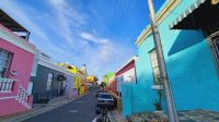 Rundreise Südafrika - Kapstadt / Bo-Kaap-Viertel &ndash; &copy; Franziska Bergmann (Eberhardt TRAVEL)