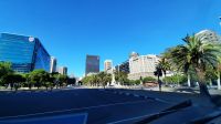Rundreise Südafrika - Stadtrundfahrt Kapstadt &ndash; &copy; Franziska Bergmann (Eberhardt TRAVEL)
