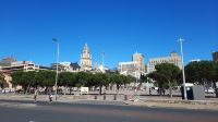 Rundreise Südafrika - Stadtrundfahrt Kapstadt &ndash; &copy; Franziska Bergmann (Eberhardt TRAVEL)