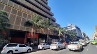 Rundreise Südafrika - Rundfahrt in Pretoria &ndash; &copy; Franziska Bergmann (Eberhardt TRAVEL)