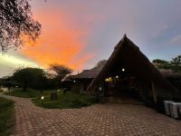 IMG_1229.Unsere Lodge im Tarangire Nationalpark &ndash; &copy; Jacob Spangenberg (Eberhardt TRAVEL)
