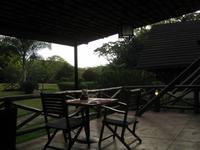Arumeru Lodge &ndash; &copy; Günter Kieb (Eberhardt TRAVEL)