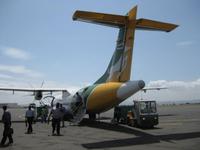 Precision Air
