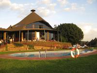 Sopa Lodge 2 &ndash; &copy; Günter Kieb (Eberhardt TRAVEL)
