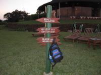 4016 Miles mit eberhardt im Ngorongoro National Park &ndash; &copy; Günter Kieb (Eberhardt TRAVEL)