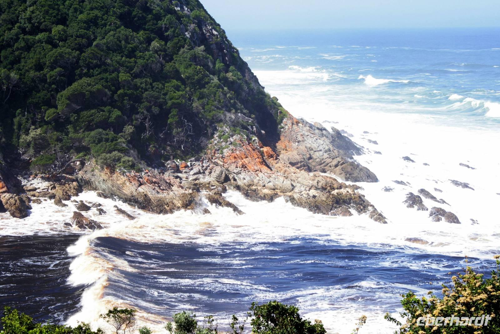 Tsitsikamma Nationalpark &ndash; &copy; Annett Müller (Eberhardt TRAVEL)