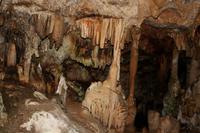 Cango Caves &ndash; &copy; Annett Müller (Eberhardt TRAVEL)