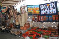 Manzini - Swazimarkt &ndash; &copy; Annett Müller (Eberhardt TRAVEL)