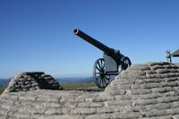 Long Tom Pass &ndash; &copy; Annett Müller (Eberhardt TRAVEL)