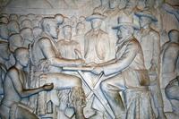 Voortrekker Monument  &ndash; &copy; Annett Müller (Eberhardt TRAVEL)