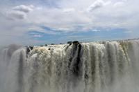 Victoria Falls in Livingstone &ndash; &copy; Annett Müller (Eberhardt TRAVEL)