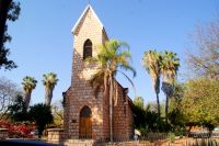 96 Deutsche Geschichte in Tsumeb &ndash; &copy; Susanne Schirmann (Eberhardt TRAVEL)