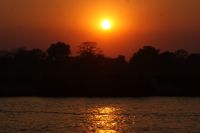 138 Sonnenuntergang &ndash; &copy; Susanne Schirmann (Eberhardt TRAVEL)