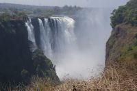 263 Victoria Falls &ndash; &copy; Susanne Schirmann (Eberhardt TRAVEL)