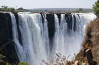 264 Victoria Falls &ndash; &copy; Susanne Schirmann (Eberhardt TRAVEL)