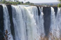 266 Victoria Falls &ndash; &copy; Susanne Schirmann (Eberhardt TRAVEL)
