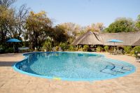 269 Azambezi River Lodge &ndash; &copy; Susanne Schirmann (Eberhardt TRAVEL)