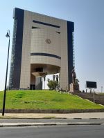 Windhoek: Unabhängigkeitsmuseum &ndash; &copy; Sinah Witzig (Eberhardt TRAVEL)