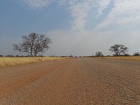 Endlose Weite &ndash; &copy; Sinah Witzig (Eberhardt TRAVEL)