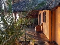 Ndhovu Safari Lodge &ndash; &copy; Sinah Witzig (Eberhardt TRAVEL)