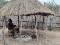Namushasha Cultural Village &ndash; &copy; Sinah Witzig (Eberhardt TRAVEL)