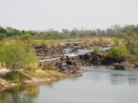 Popa Falls &ndash; &copy; Sinah Witzig (Eberhardt TRAVEL)