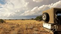 00007 Namibia - Kalahari - Nature Drive &ndash; &copy; Annett Müller (Eberhardt TRAVEL)