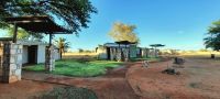 00024 Namibia - Kalahari Anib Lodge &ndash; &copy; Annett Müller (Eberhardt TRAVEL)