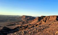 00041 Namibia - Ausblick von der Fish River Lodge &ndash; &copy; Annett Müller (Eberhardt TRAVEL)
