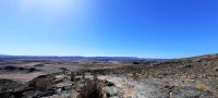 00054 Namibia -  unterwegs im Fish River Canyon  &ndash; &copy; Annett Müller (Eberhardt TRAVEL)