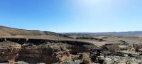 00055 Namibia -  unterwegs im Fish River Canyon  &ndash; &copy; Annett Müller (Eberhardt TRAVEL)