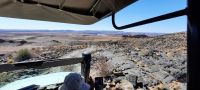 00057 Namibia - Abenteuer Fish River Canyon &ndash; &copy; Annett Müller (Eberhardt TRAVEL)