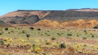 00059 Namibia -  unterwegs im Fish River Canyon  &ndash; &copy; Annett Müller (Eberhardt TRAVEL)