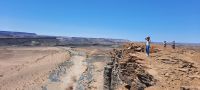 00066 Namibia - Fish River Canyon &ndash; &copy; Annett Müller (Eberhardt TRAVEL)