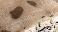 00067 Namibia - Fish River Canyon - Warane &ndash; &copy; Annett Müller (Eberhardt TRAVEL)