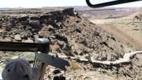 00070 Namibia - Abenteuer Fish River Canyon &ndash; &copy; Annett Müller (Eberhardt TRAVEL)