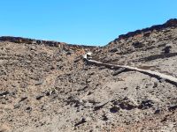 00071 Namibia - Abenteuer Fish River Canyon &ndash; &copy; Annett Müller (Eberhardt TRAVEL)