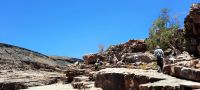 00083 Namibia - Abenteuer Fish River Canyon - Wanderung &ndash; &copy; Annett Müller (Eberhardt TRAVEL)