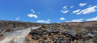 00086 Namibia - Abenteuer Fish River Canyon &ndash; &copy; Annett Müller (Eberhardt TRAVEL)