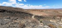 00087 Namibia - Abenteuer Fish River Canyon &ndash; &copy; Annett Müller (Eberhardt TRAVEL)
