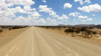 00099 Namibia - und schon scheint wieder die Sonne &ndash; &copy; Annett Müller (Eberhardt TRAVEL)