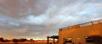 00109 Namibia - Neujahrstag unterm Regenbogen &ndash; &copy; Annett Müller (Eberhardt TRAVEL)