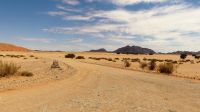 00136 Namibia - Unterwegs zum Sesriem Canyon &ndash; &copy; Annett Müller (Eberhardt TRAVEL)