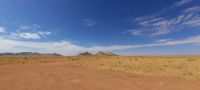 00155 Namibia - Unterwegs durch die Wüste &ndash; &copy; Annett Müller (Eberhardt TRAVEL)