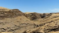 00160 Namibia`s Weiten - Mondlandschaft &ndash; &copy; Annett Müller (Eberhardt TRAVEL)